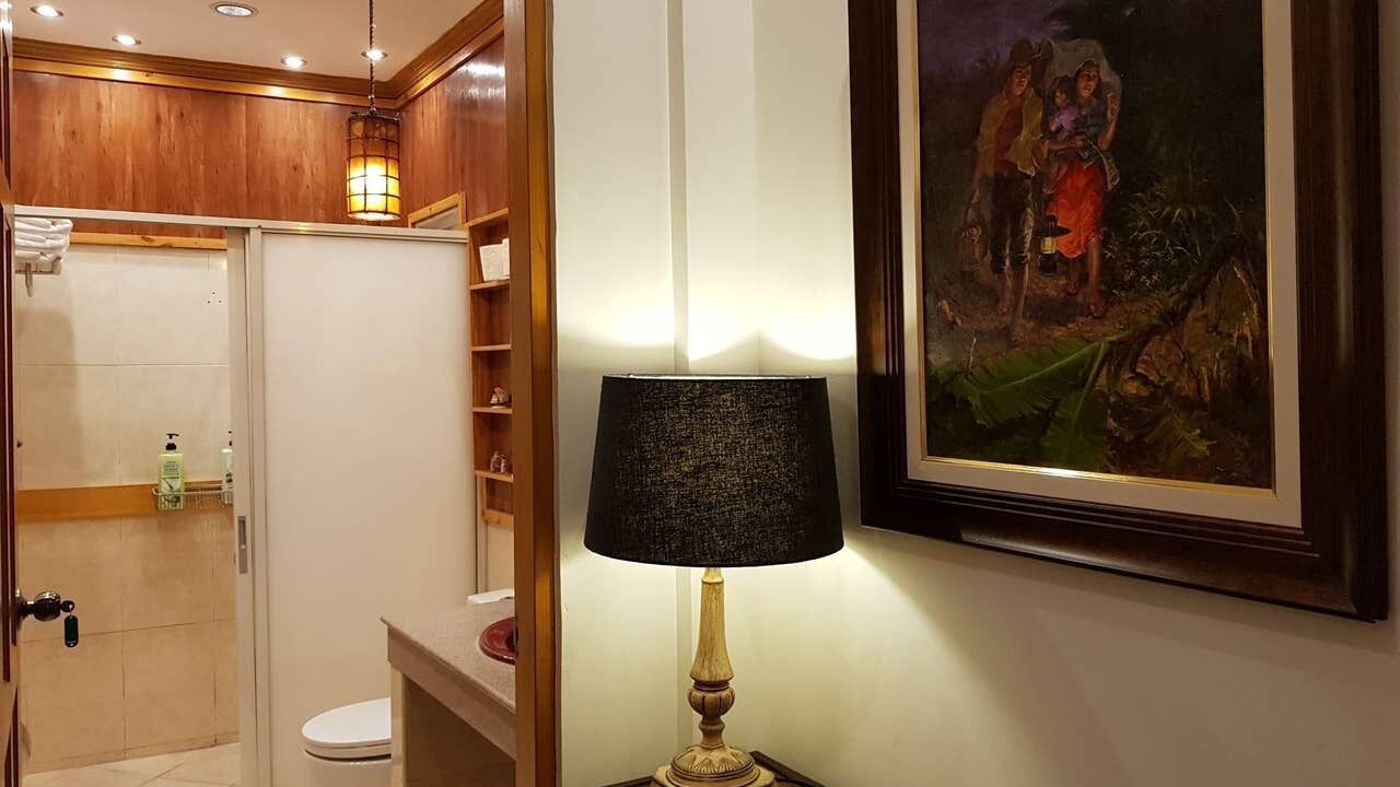 Photo of Bathroom in Suba Basbas