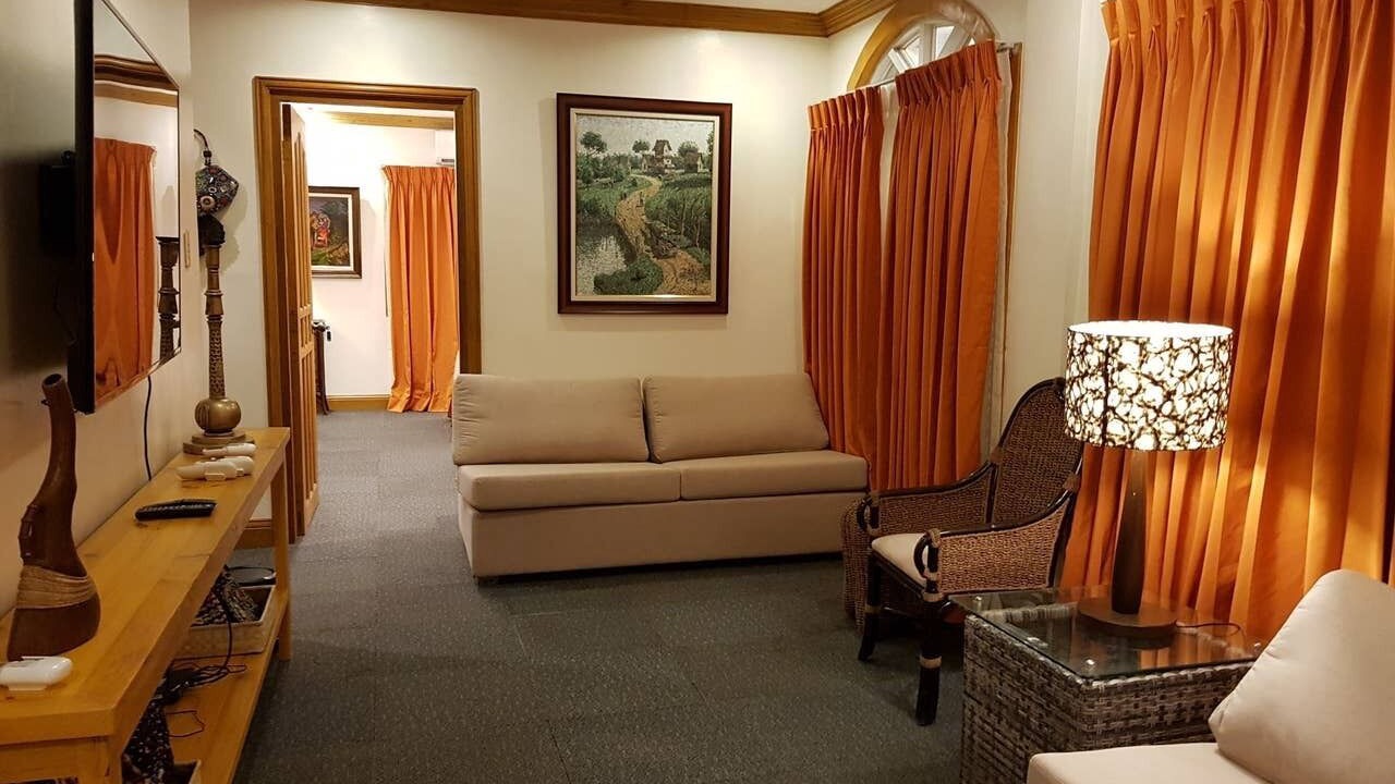 Photo of Livingroom in Suba Basbas