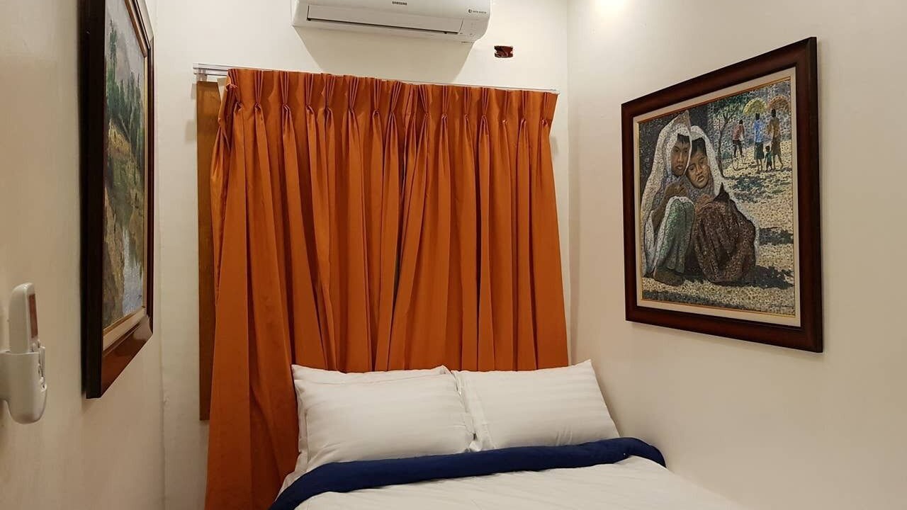 Photo of Bedroom in Suba Basbas