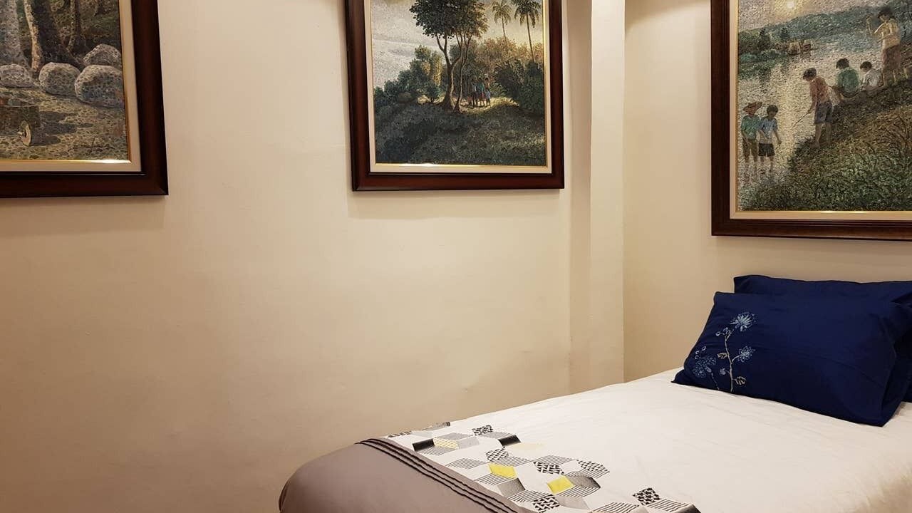 Photo of Bedroom in Suba Basbas