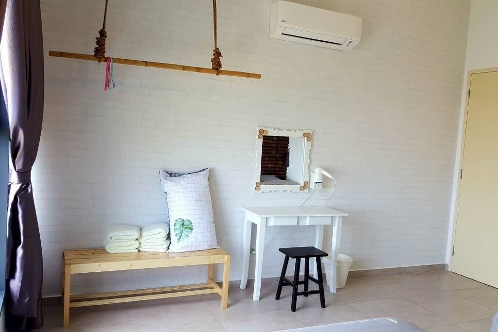 Photo of Bedroom in Malacca City