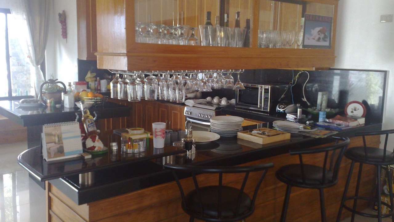 Photo of Kitchen in Nabua