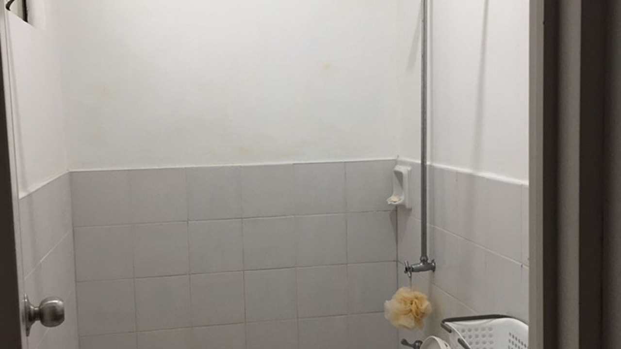 Photo of Bathroom in Bacoor City