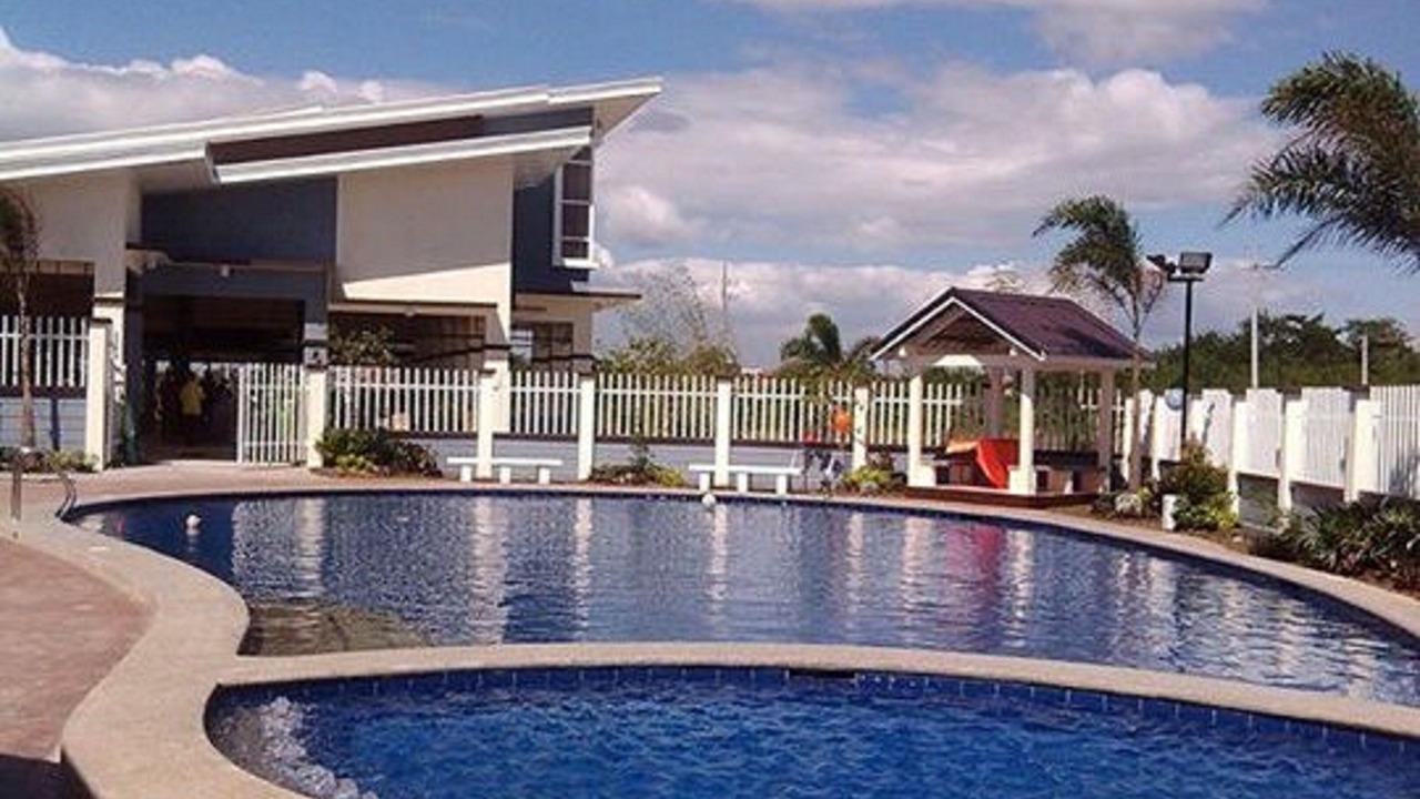 Photo of Outdoor in Bacoor City