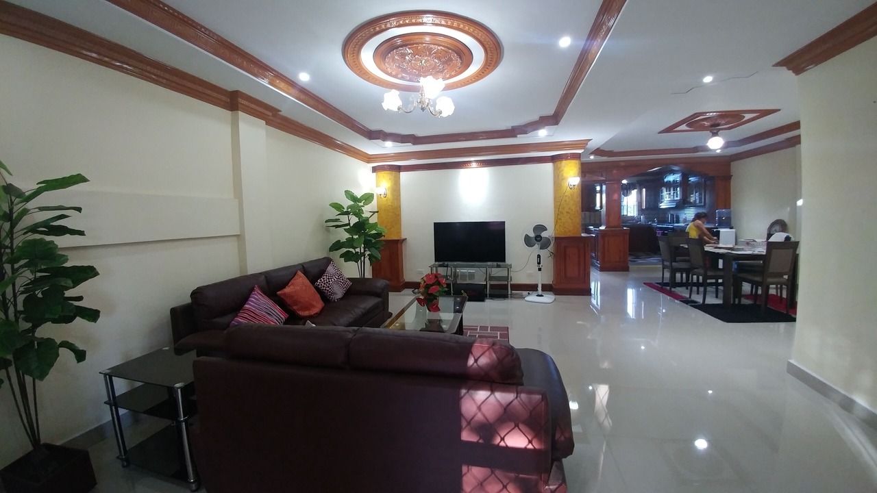 Photo of Livingroom in Cordova