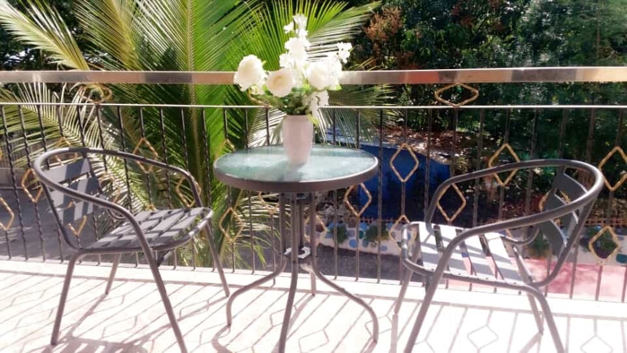 Photo of Patio Balcony in Cordova