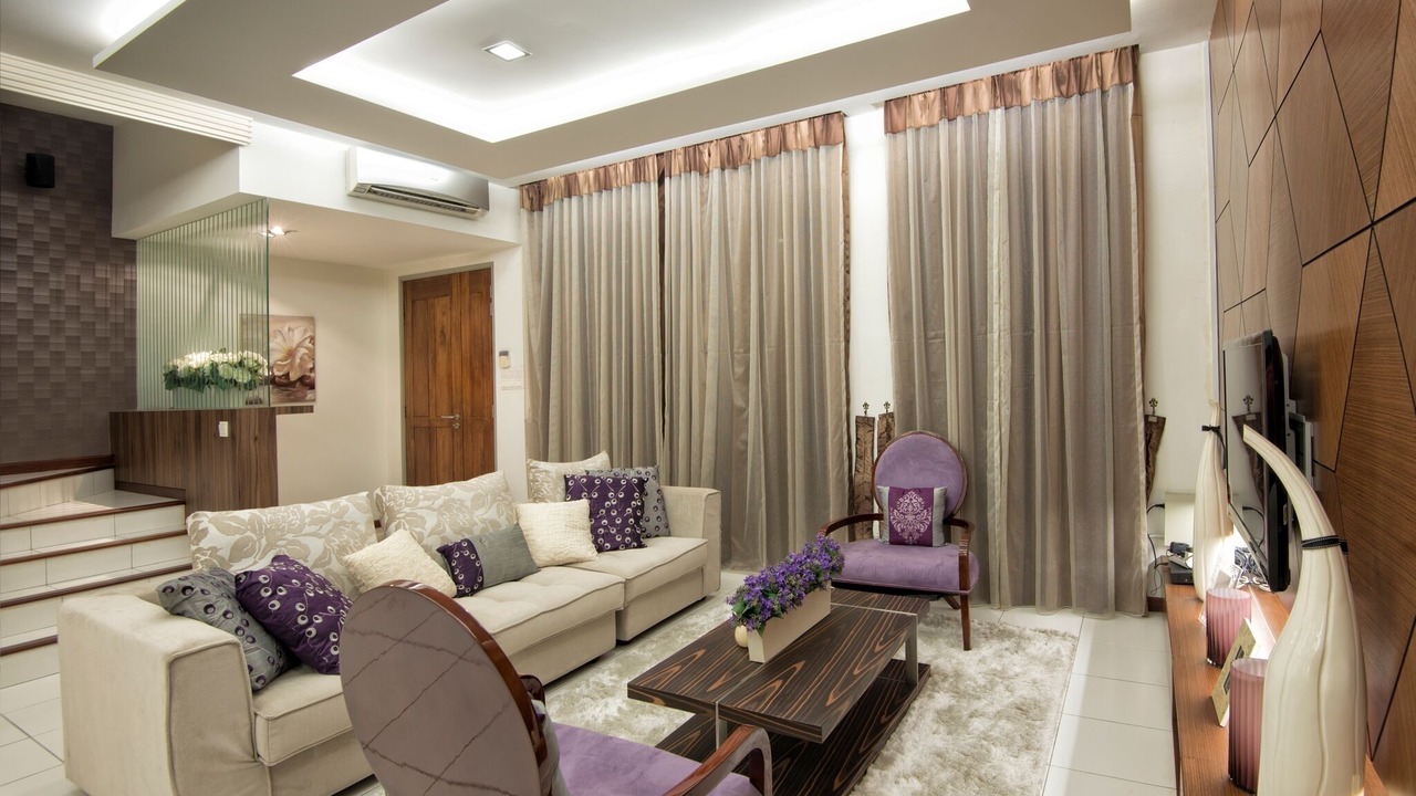 Photo of Bedroom in Teluk Kumbar