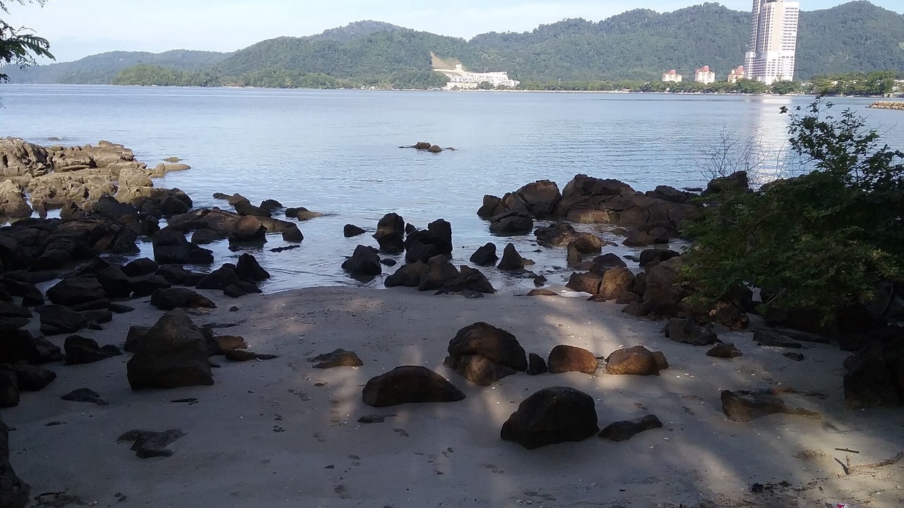 Photo of Others in Teluk Kumbar
