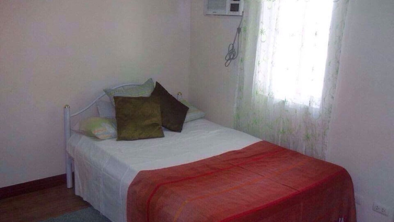 Photo of Bedroom in Moonwalk