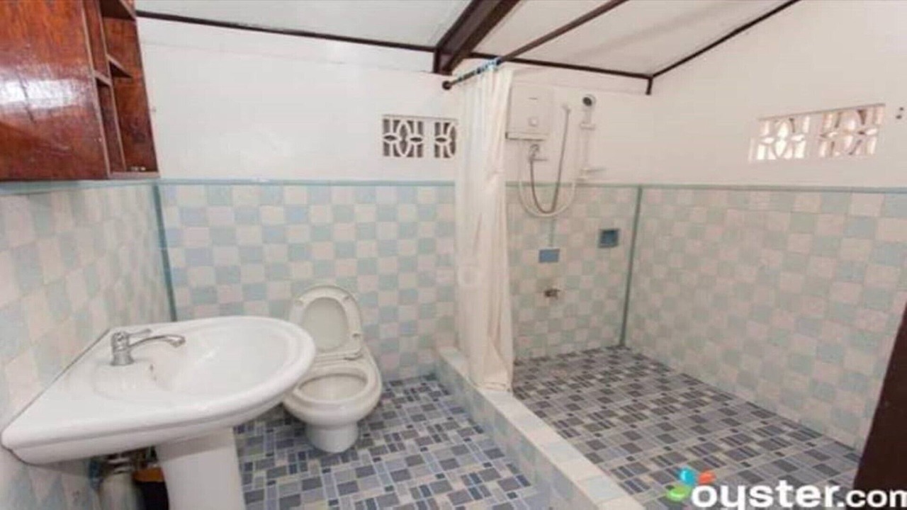 Photo of Bathroom in Vigan