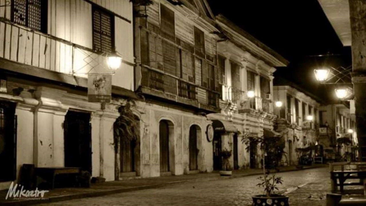 Photo of Outdoor in Vigan