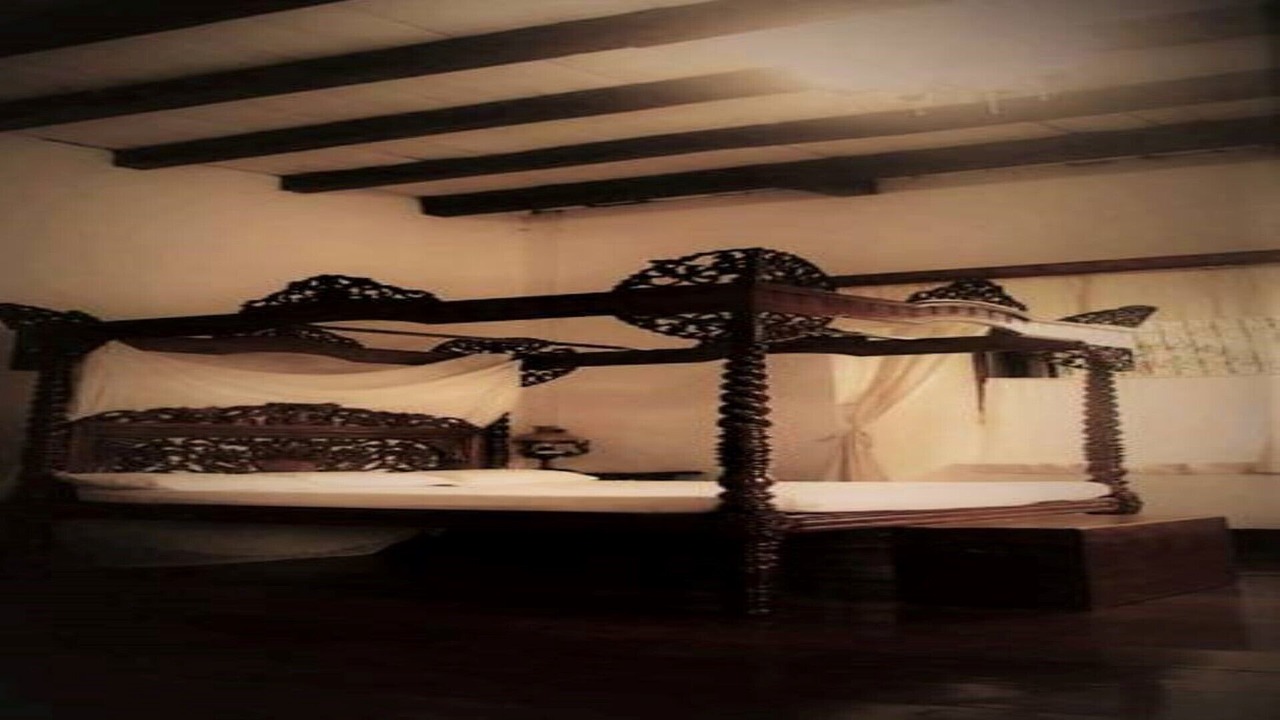 Photo of Bedroom in Vigan