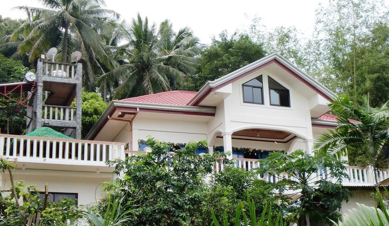 Photo of Outdoor in Puerto Galera
