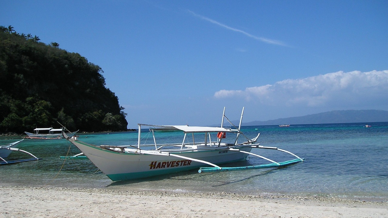 Photo of Others in Puerto Galera