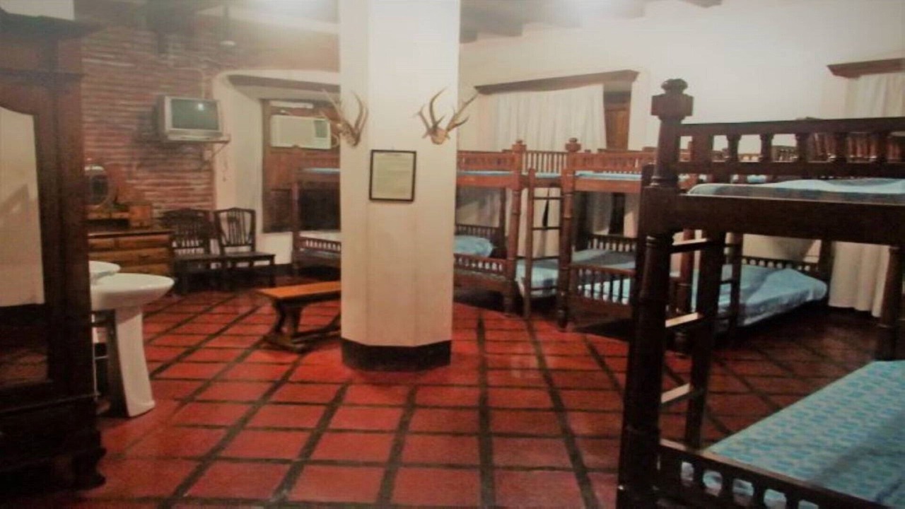 Photo of Bedroom in Vigan