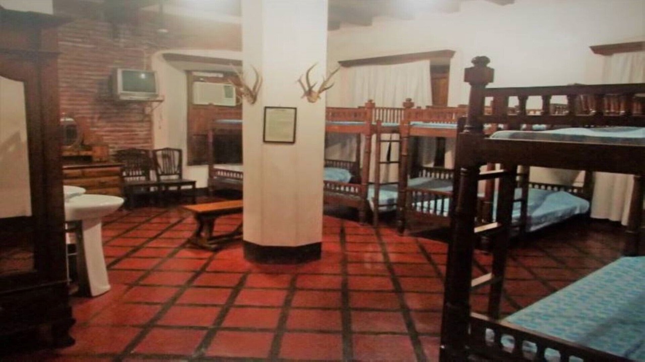 Photo of Bedroom in Vigan
