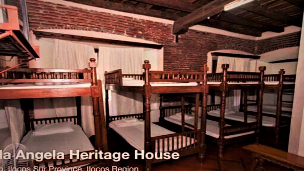 Photo of Bedroom in Vigan