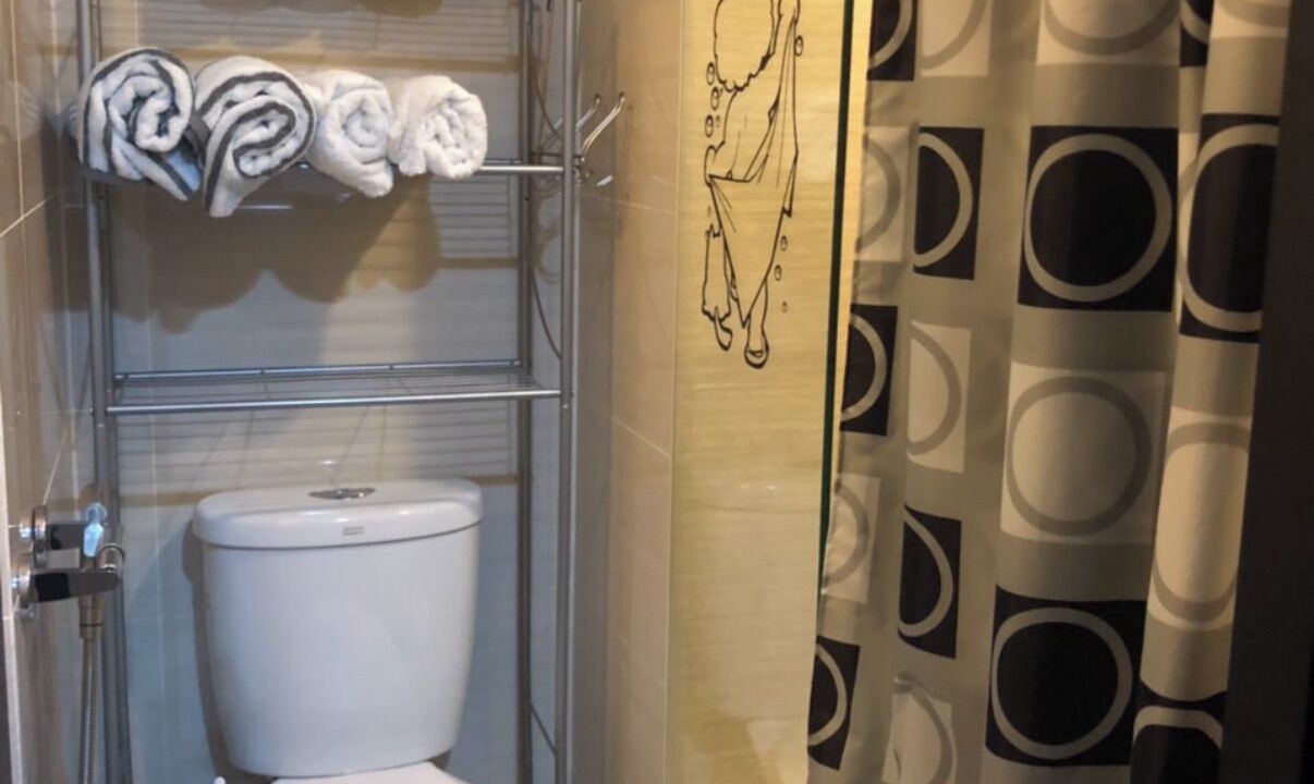 Photo of Bathroom in Bel-Air