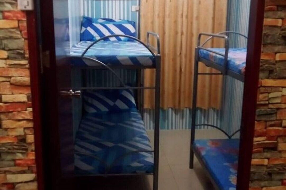 Photo of Bedroom in Tondo