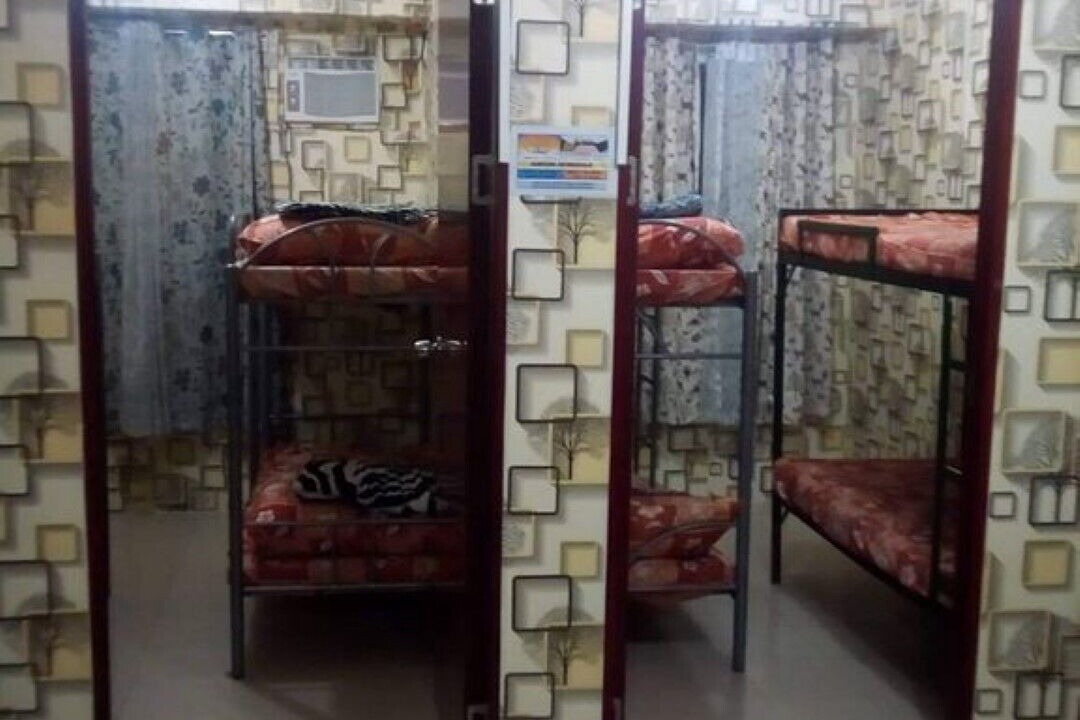 Photo of Bedroom in Tondo