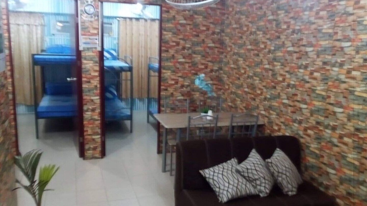 Photo of Livingroom in Tondo