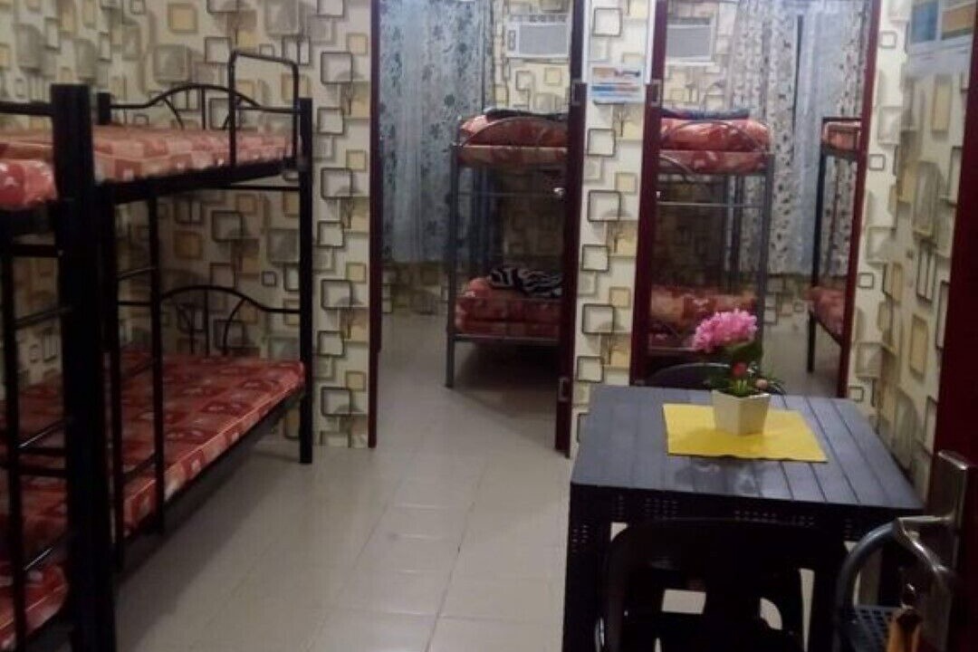 Photo of Bedroom in Tondo