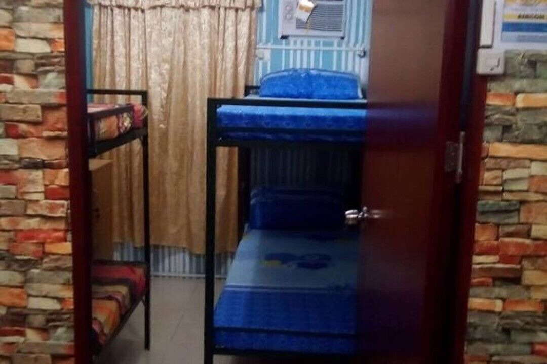 Photo of Bedroom in Tondo