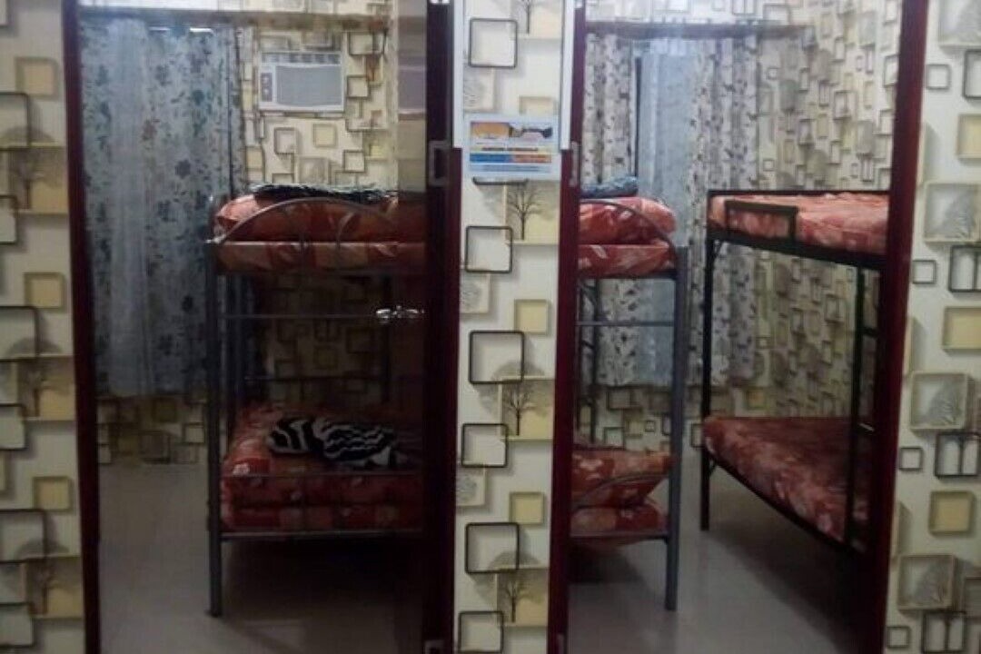 Photo of Bedroom in Tondo