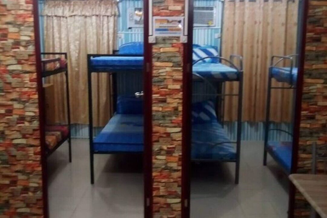 Photo of Bedroom in Tondo