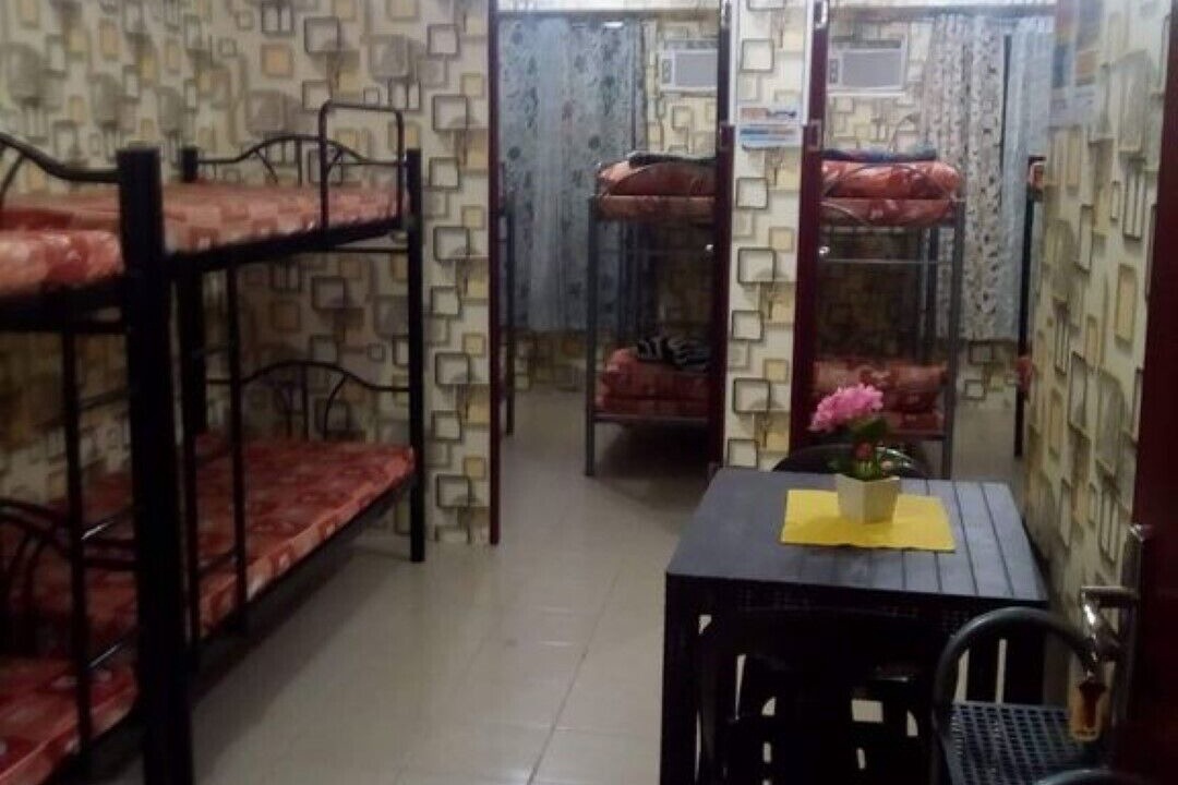 Photo of Bedroom in Tondo