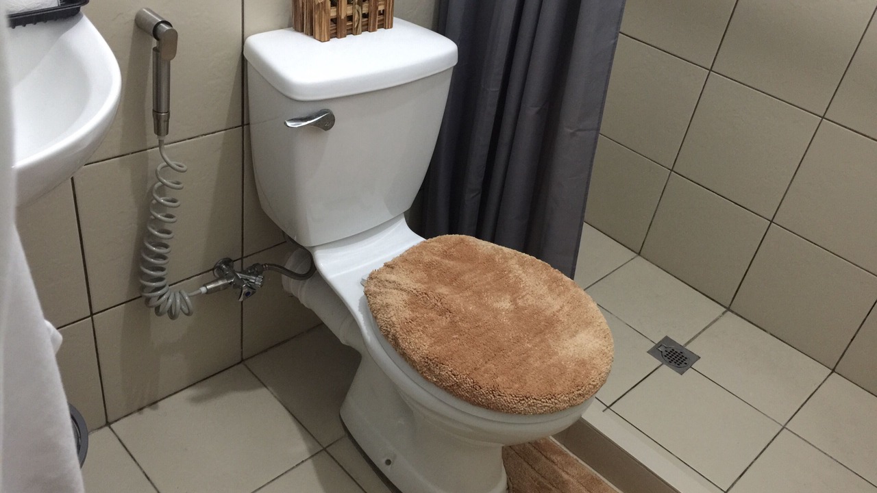 Photo of Bathroom in Muntinlupa