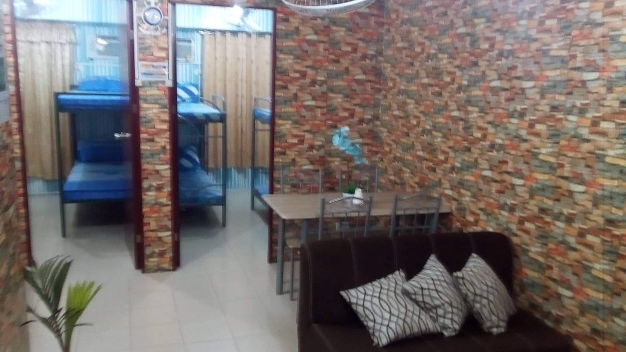 Photo of Livingroom in Tondo