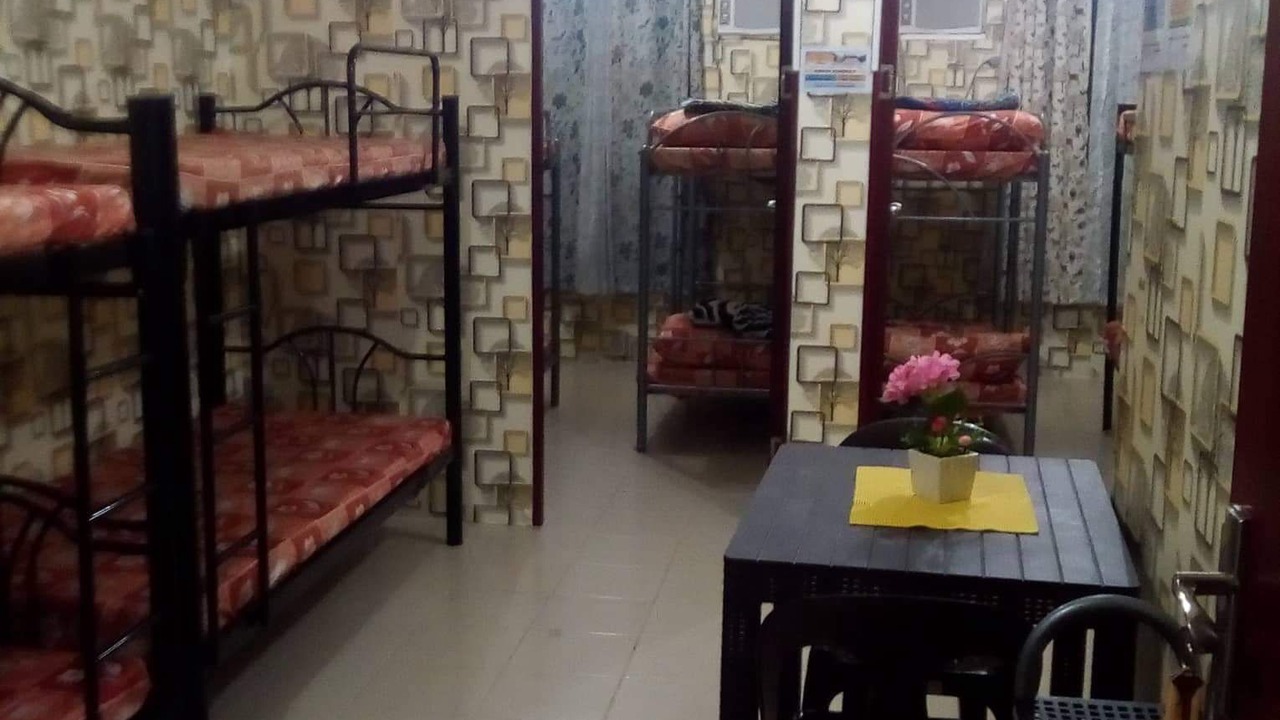 Photo of Bedroom in Tondo