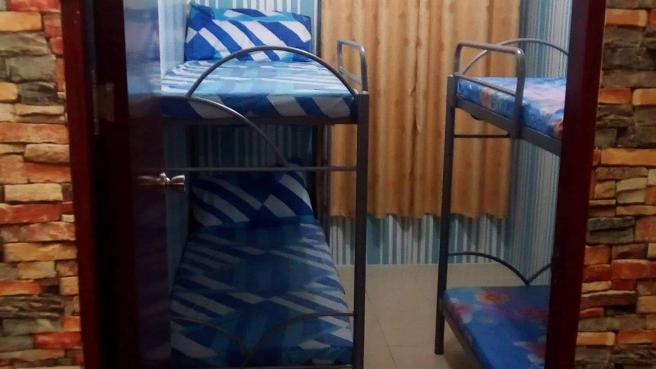 Photo of Bedroom in Tondo