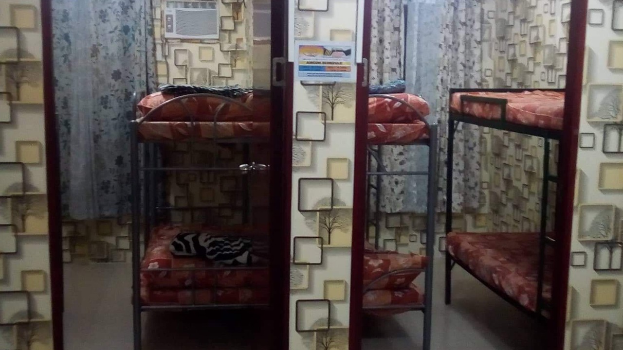 Photo of Bedroom in Tondo