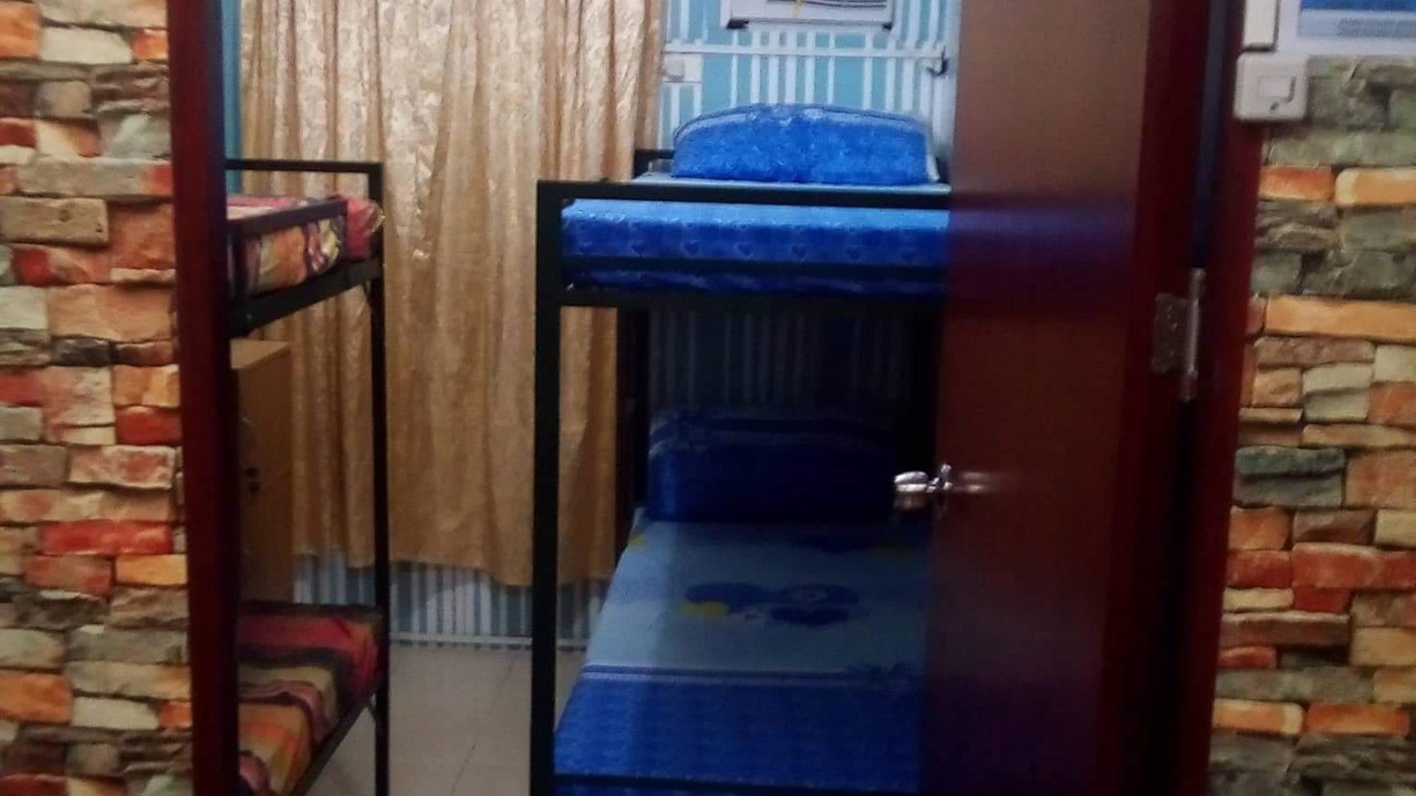 Photo of Bedroom in Tondo