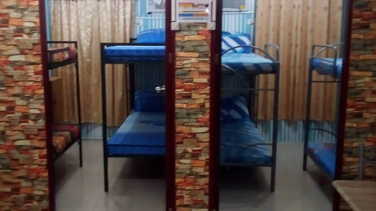 Photo of Bedroom in Tondo