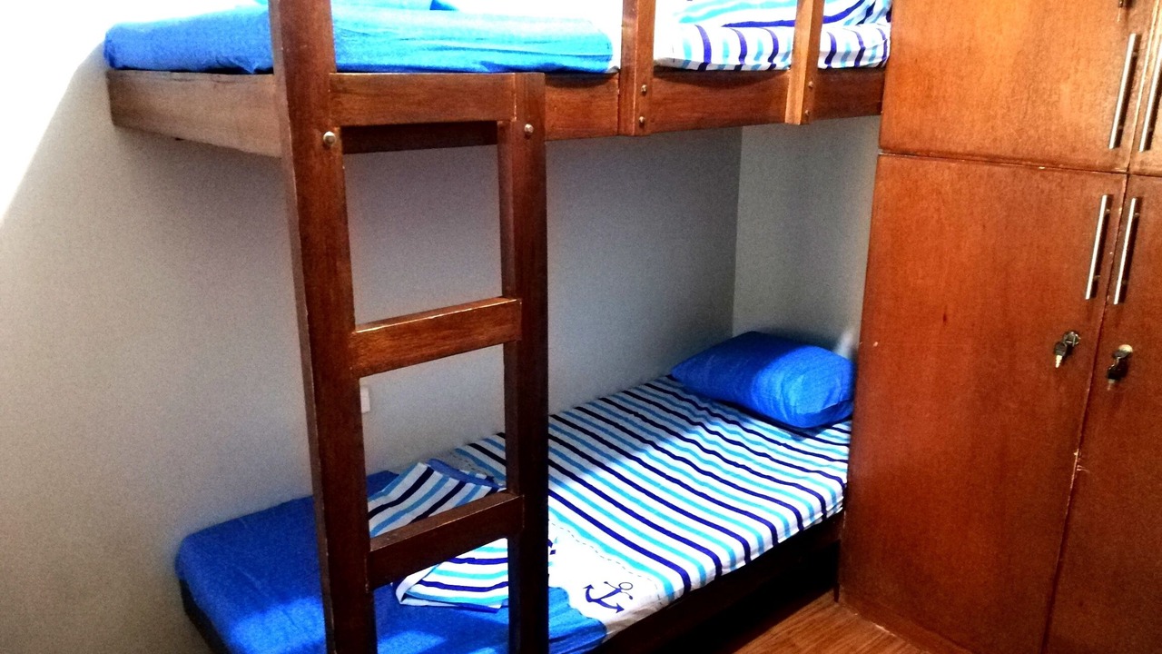 Photo of Bedroom in Guadalupe Nuevo