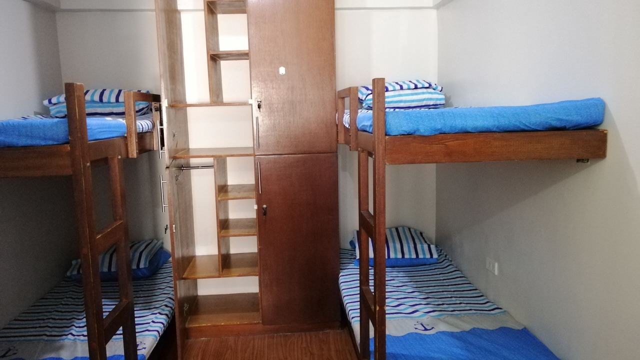Photo of Bedroom in Guadalupe Nuevo