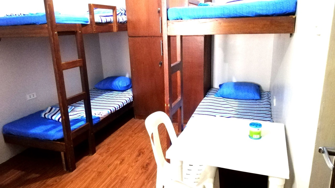 Photo of Bedroom in Guadalupe Nuevo