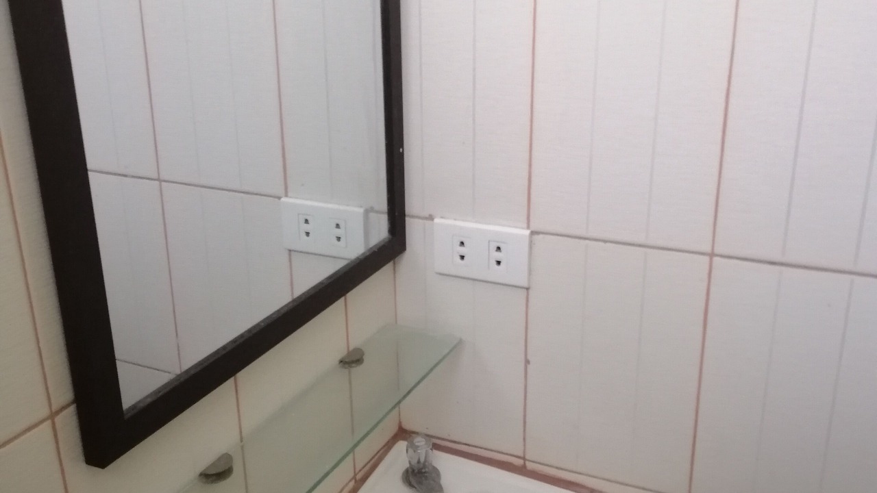 Photo of Bathroom in Guadalupe Nuevo