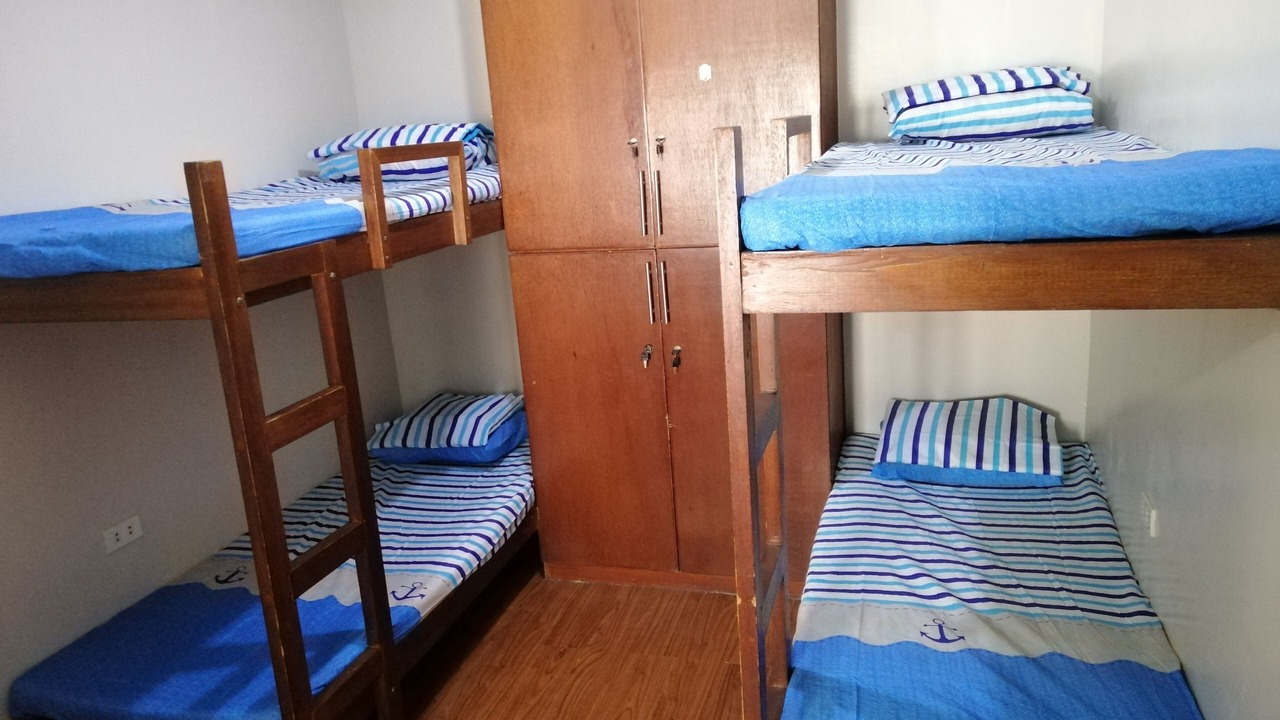 Photo of Bedroom in Guadalupe Nuevo