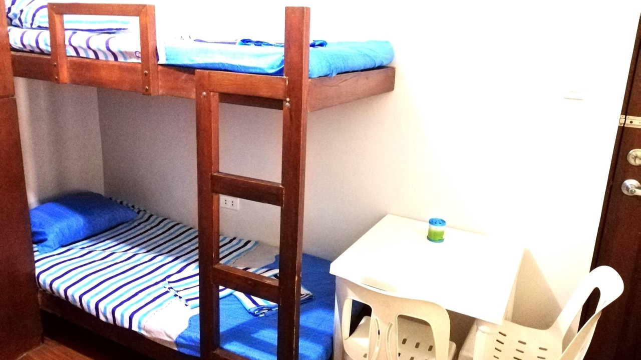 Photo of Bedroom in Guadalupe Nuevo