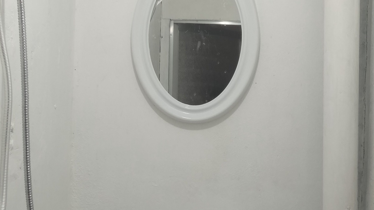 Photo of Bathroom in Puerto Galera