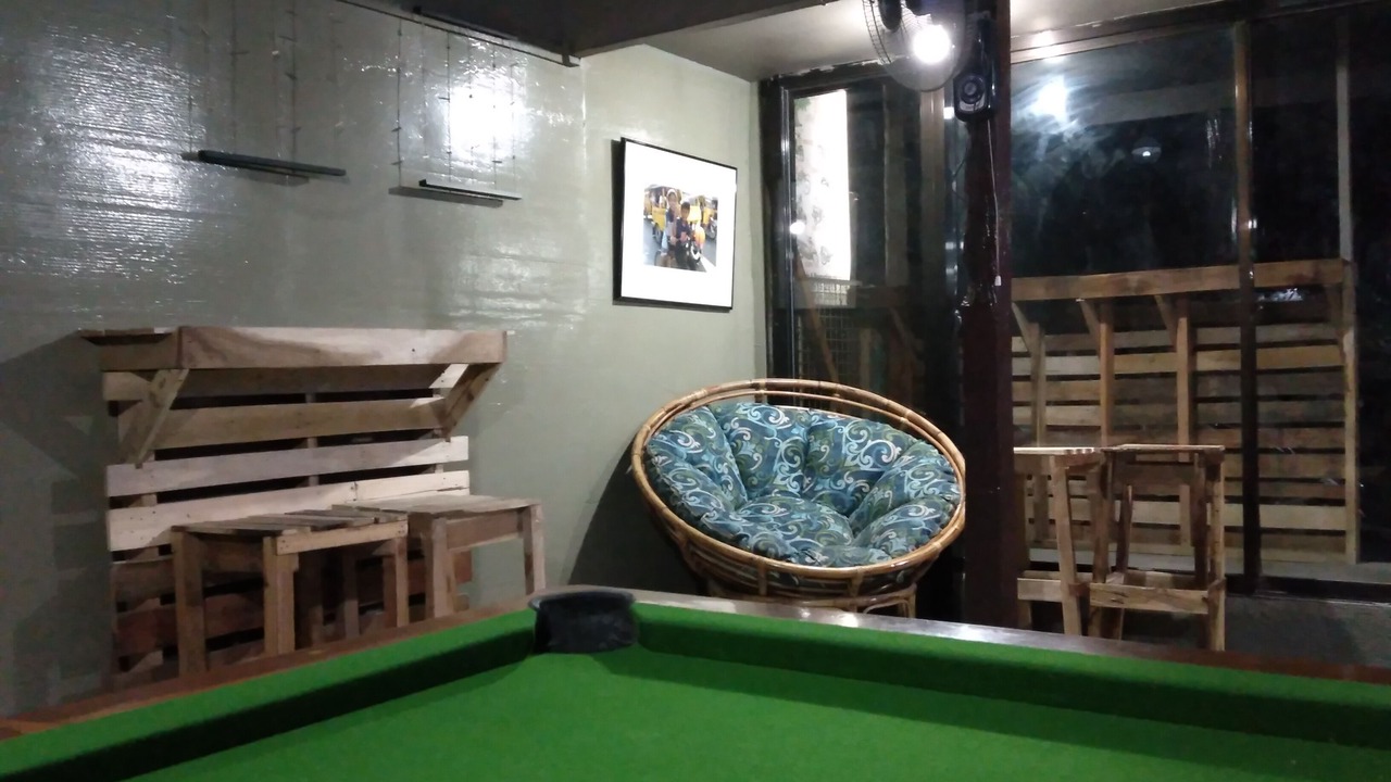 Photo of Bedroom in Puerto Galera