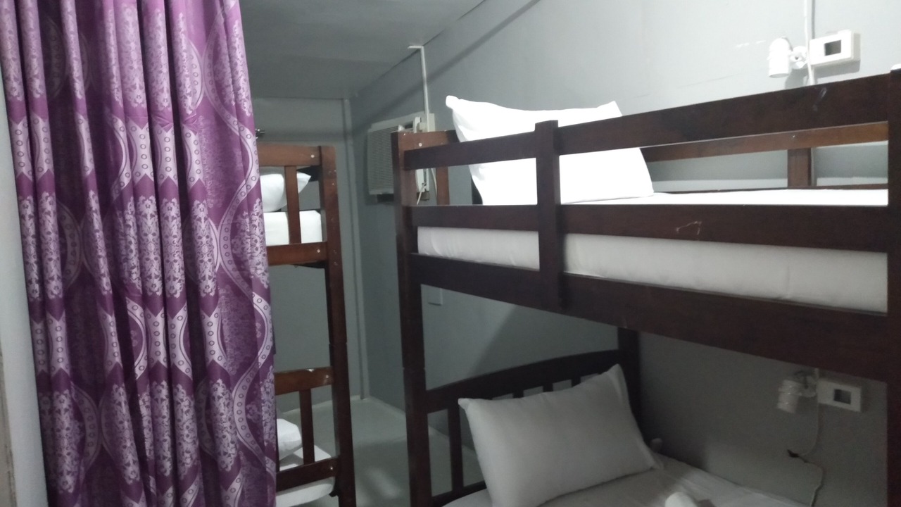 Photo of Bedroom in Puerto Galera