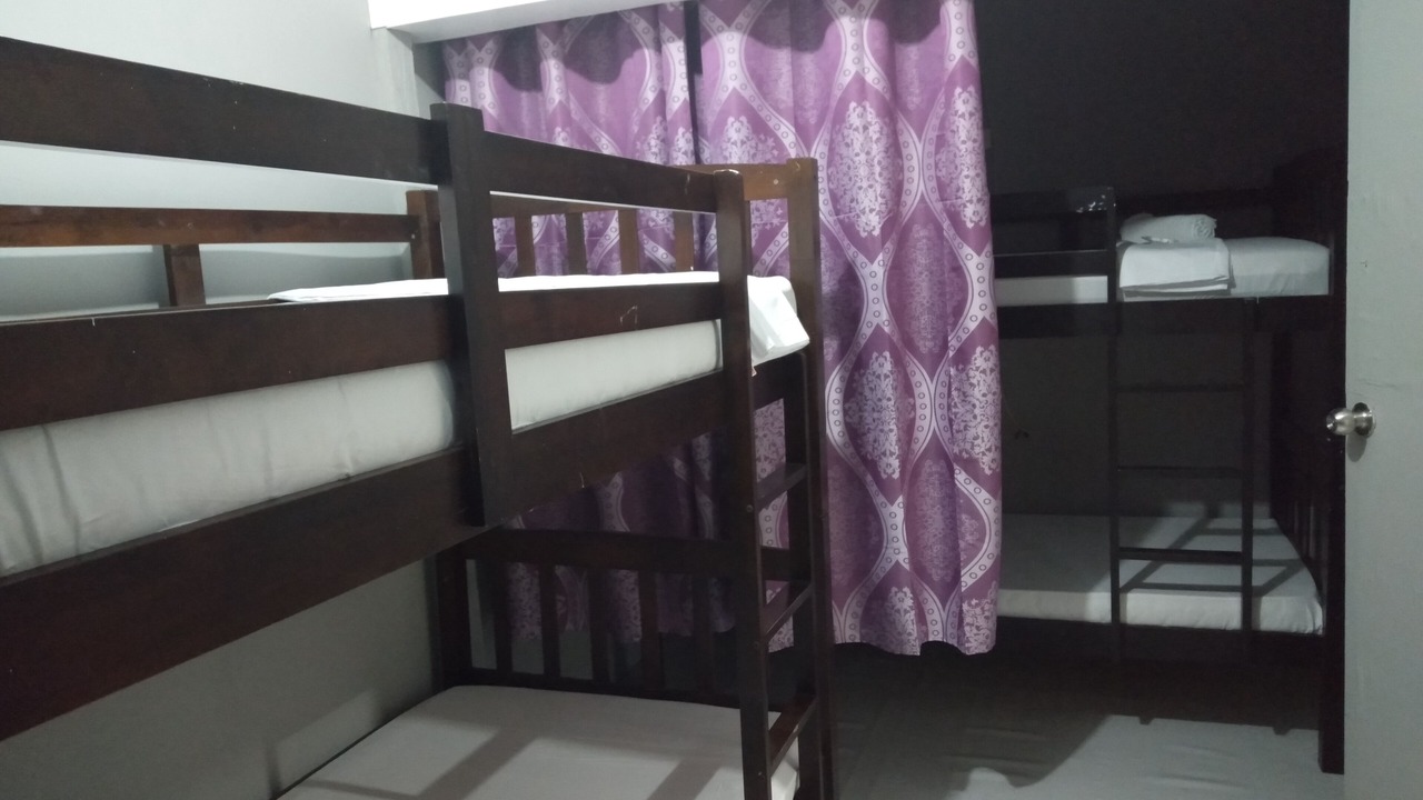 Photo of Bedroom in Puerto Galera