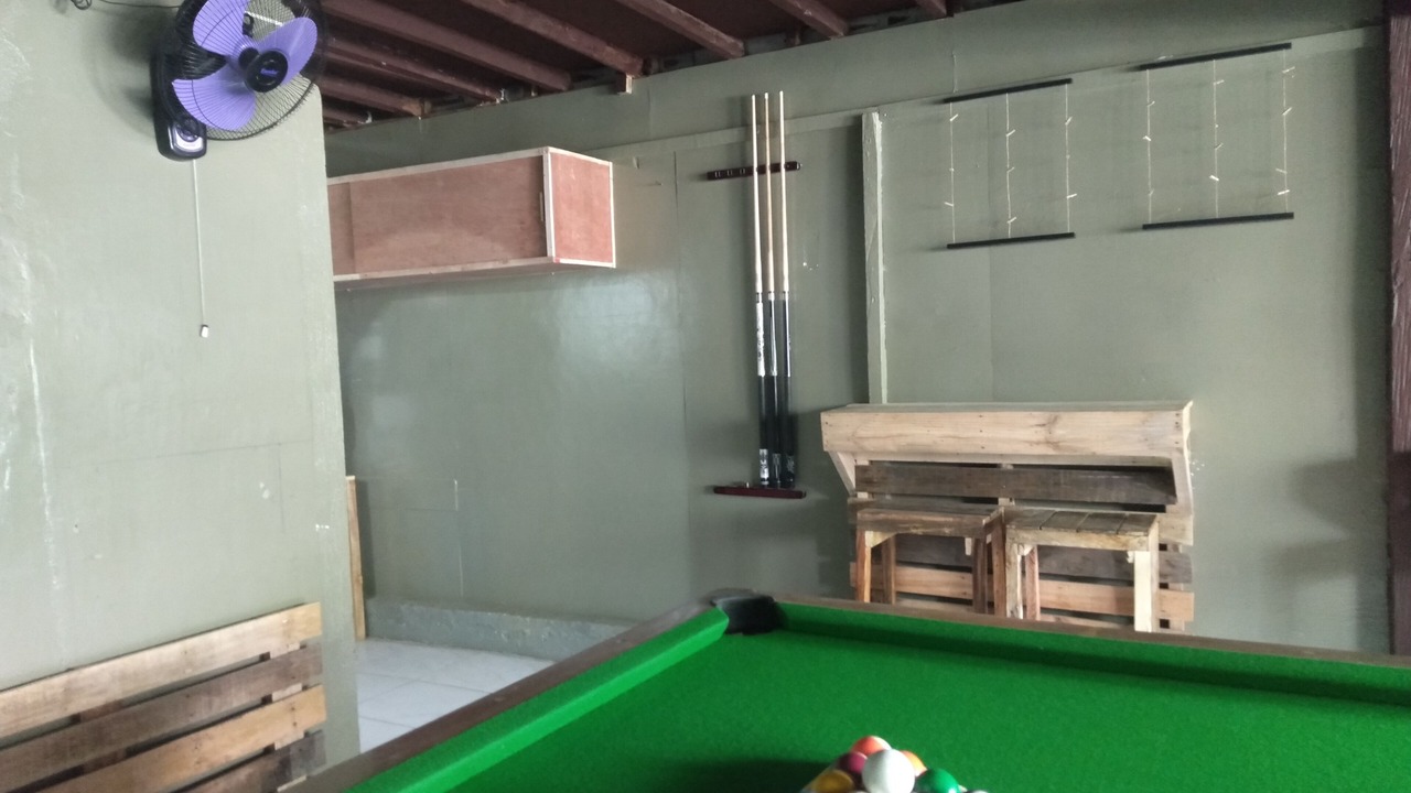 Photo of Bedroom in Puerto Galera