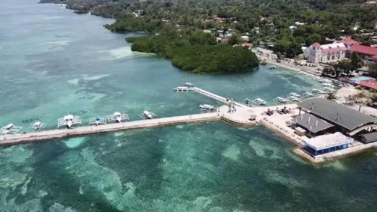 Photo of Outdoor in Baclayon