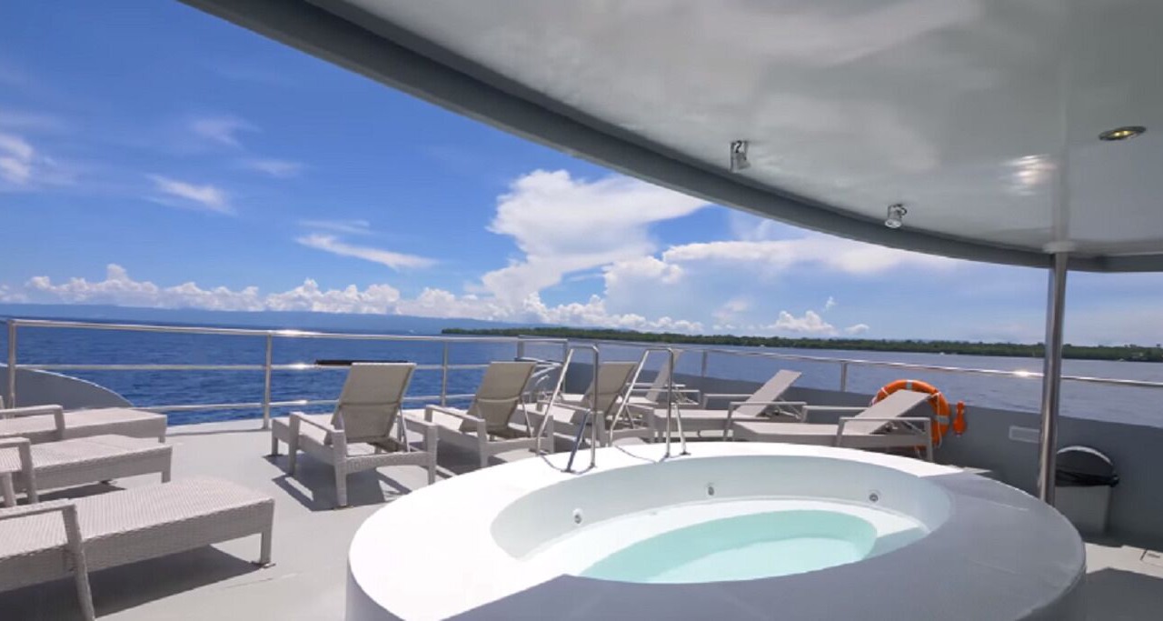 Photo of Patio Balcony in Baclayon